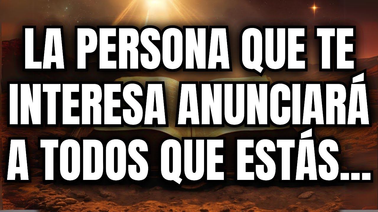 💌 Los &aacute;ngeles dicen que alguien especial compartir&aacute; que eres... Diosdice 11 11