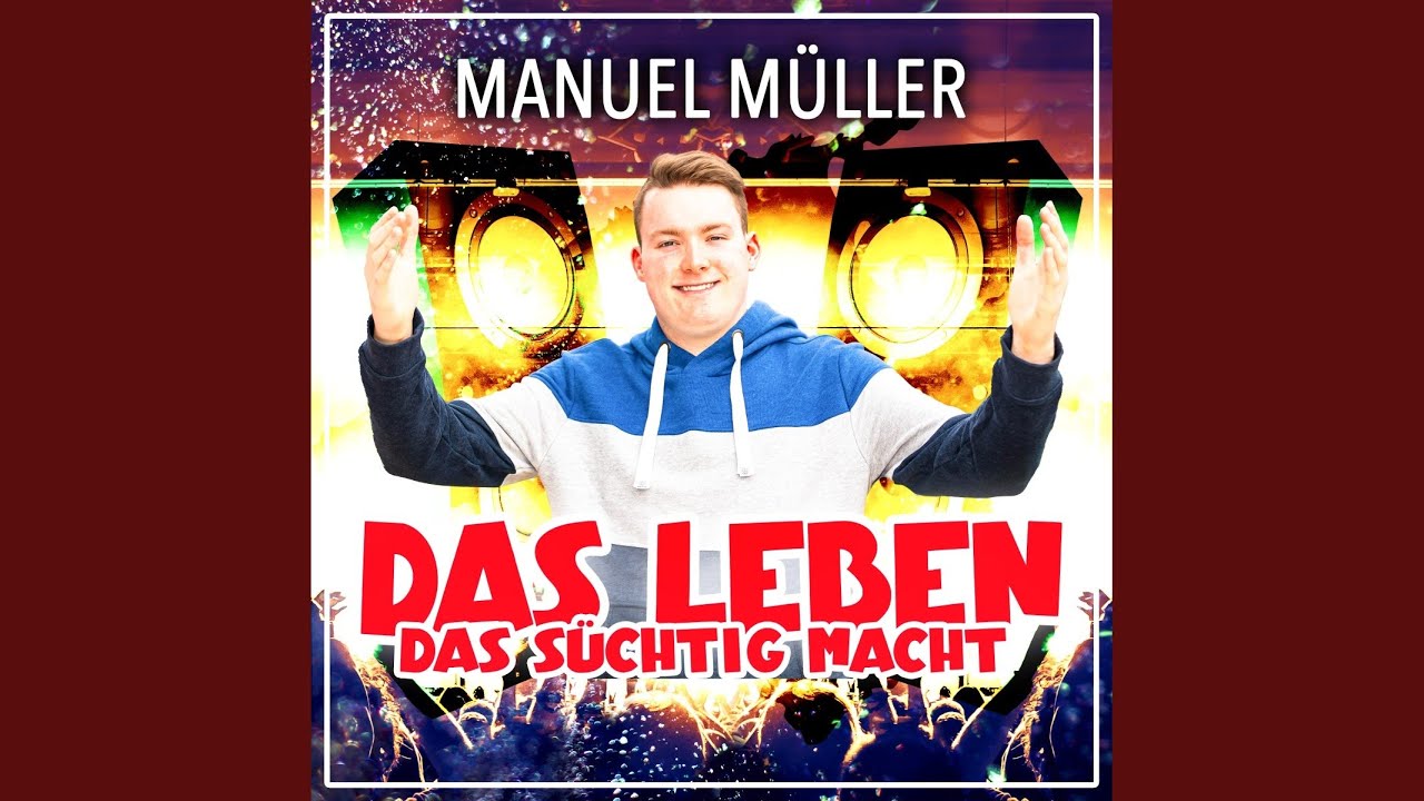 Das Leben, das s&uuml;chtig macht