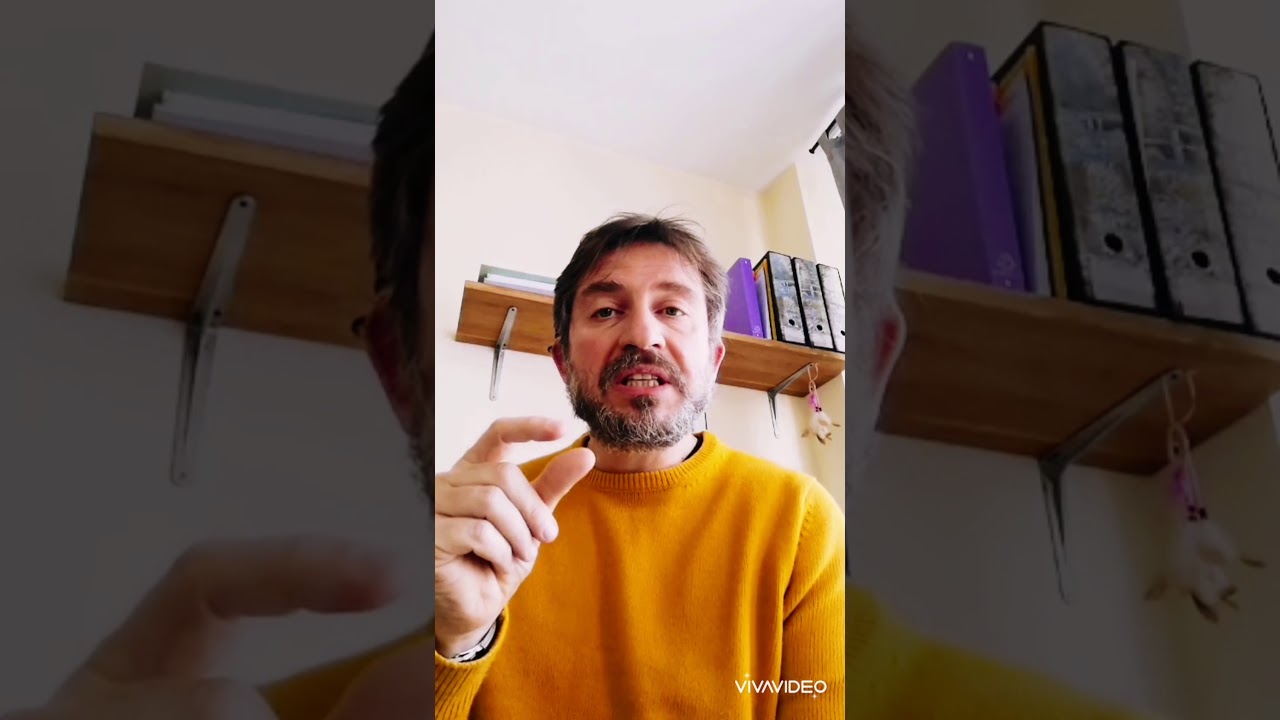 Cosa allontana il partner