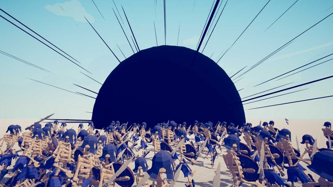 New Bug DLC and some Strange Tests TABS Update Totally Accurate Battle Simulator