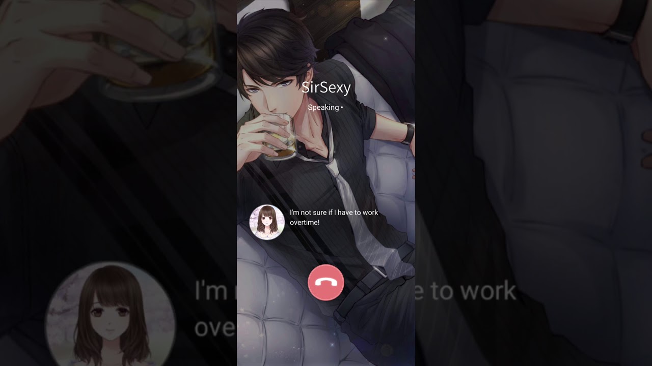 MLQC Victor's call 
