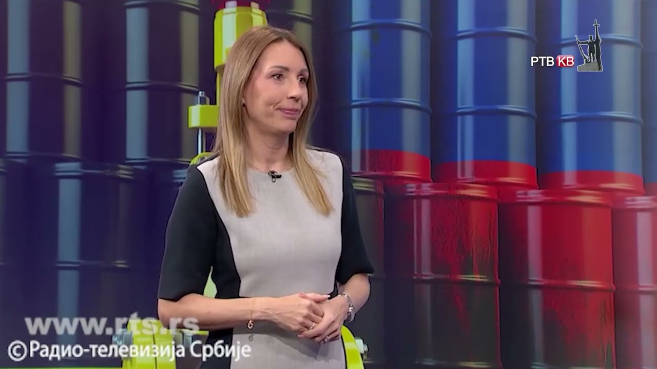 Emisija Danas 09 03 2026