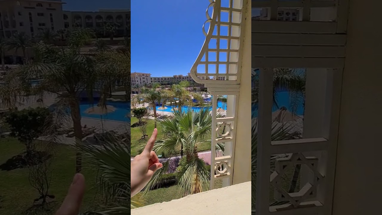 Египет отель Serenity Fun City 5*