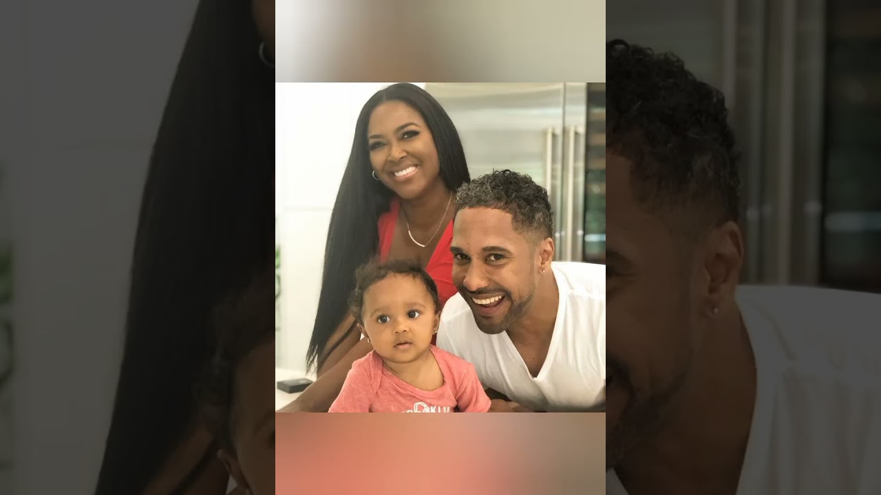 Kenya Moore says she felt lost in her marriage and more #kenyamoore #rhoa #forcentertainment