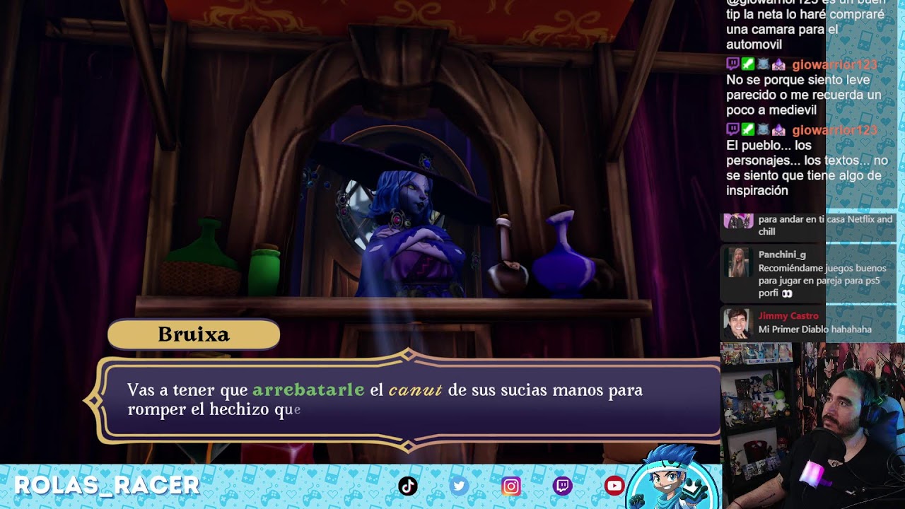 Probemos MANAIRONS, un nuevo plataformer en PS5