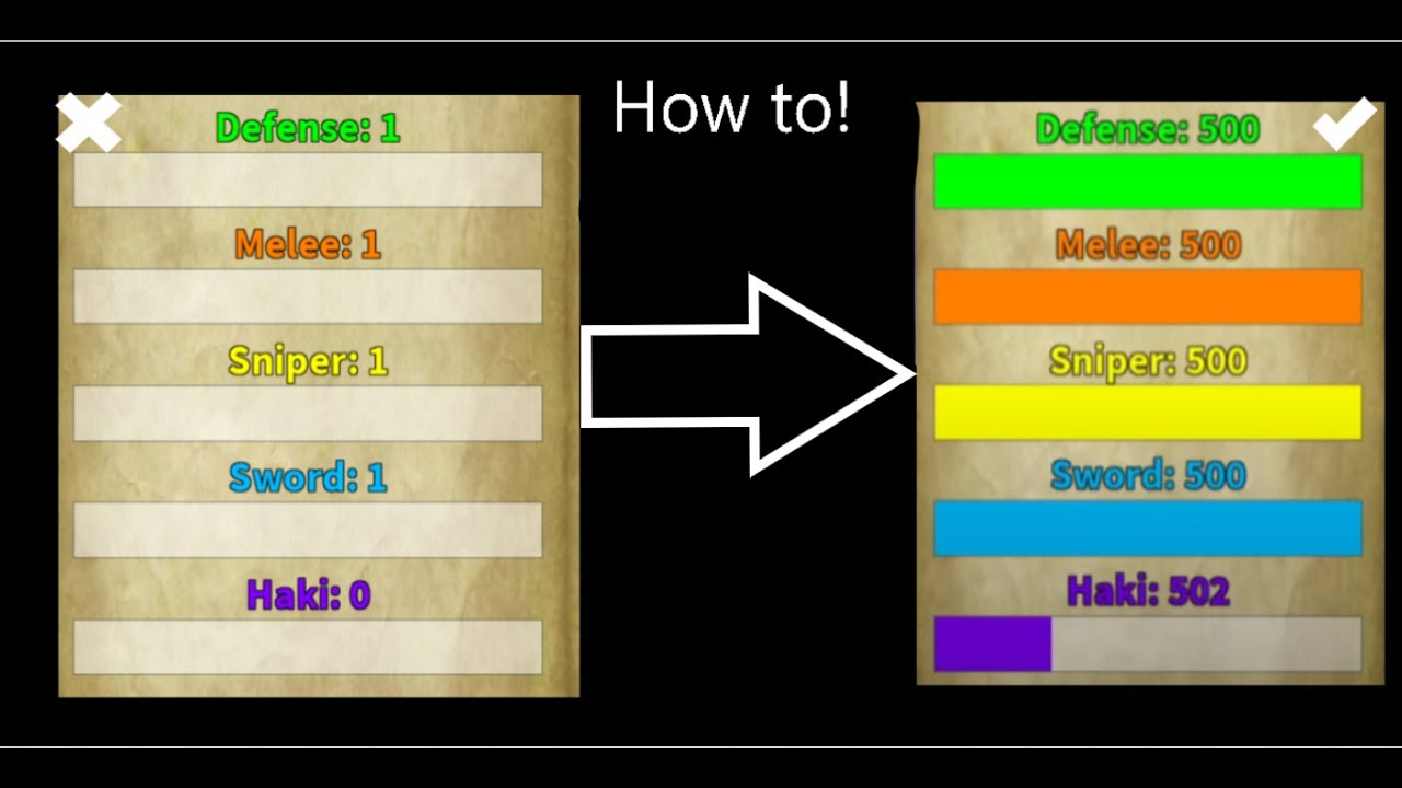 How To Level Up Fast | One Piece Mythical/Legendary
