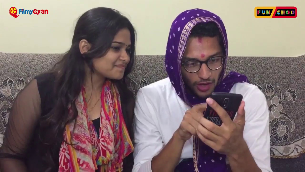 Typical Indian Mother | Emotional Love Dose | Funchod Entertainment | FC