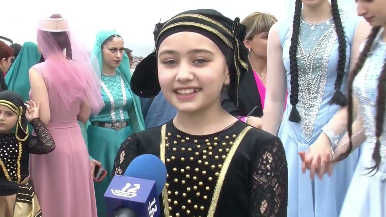 ფრესკა თურქეთში 2023 Turkey, ORDU