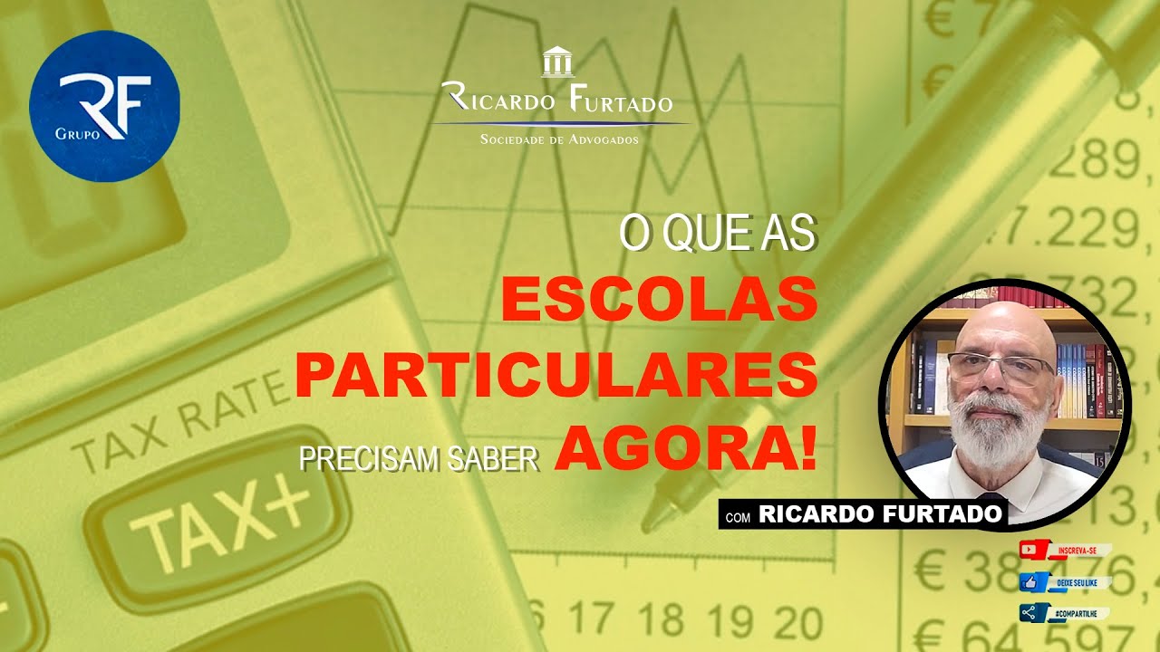 Reforma Tribut&aacute;ria 2026: O que as Escolas Particulares Precisam Saber Agora!