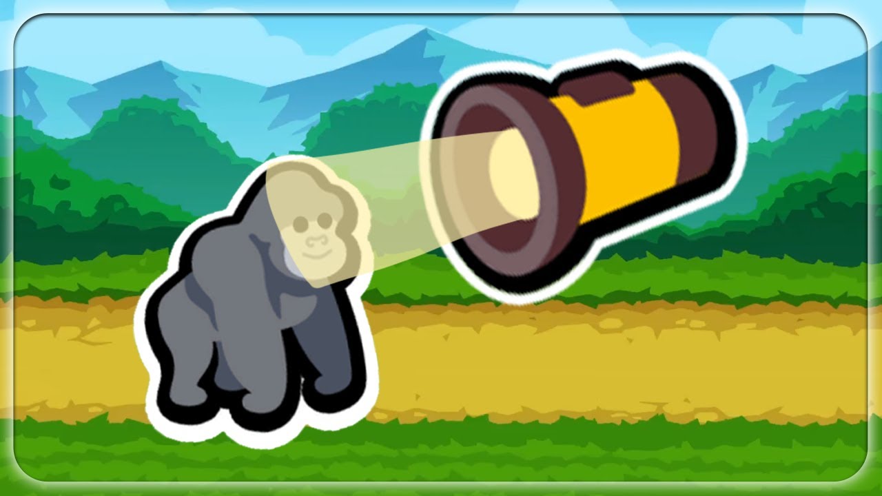 The 36/36 Flashlight