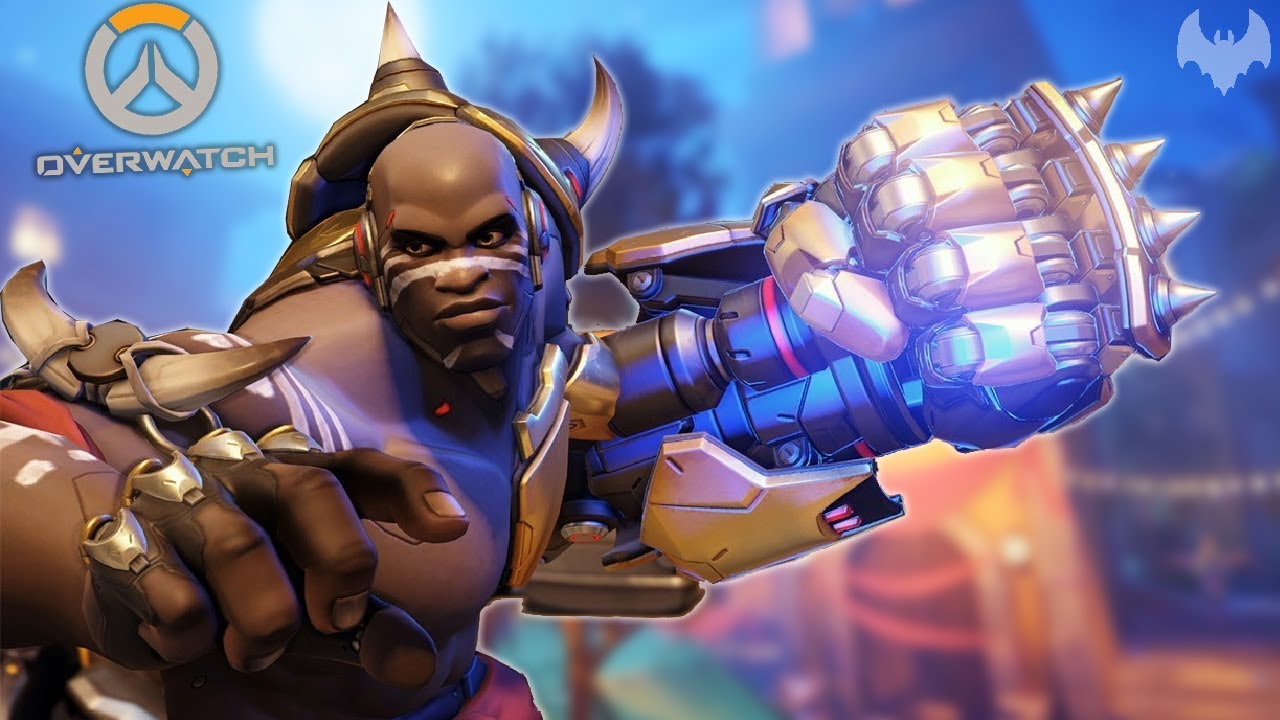 Der wilde Westen - Blizzard: Overwatch Season 3 - Deutsch German - Dhalucard