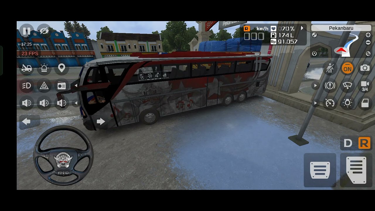 Part 6 #videogames #bussimulatorindonesia #fypppppppppppppppppppppppppppp #videos 