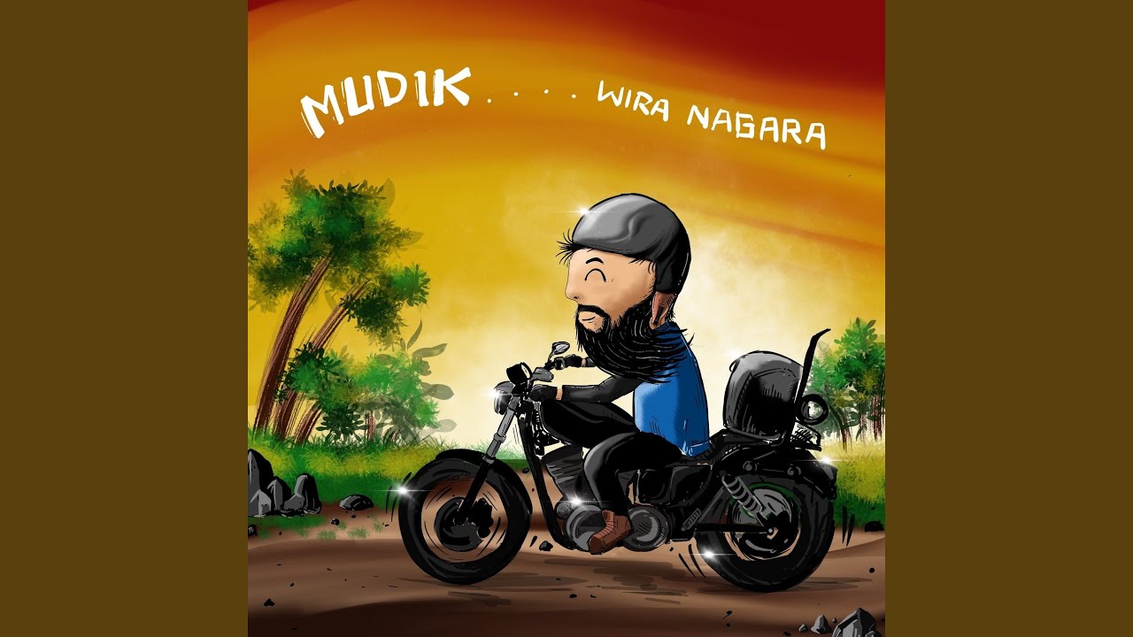 Mudik