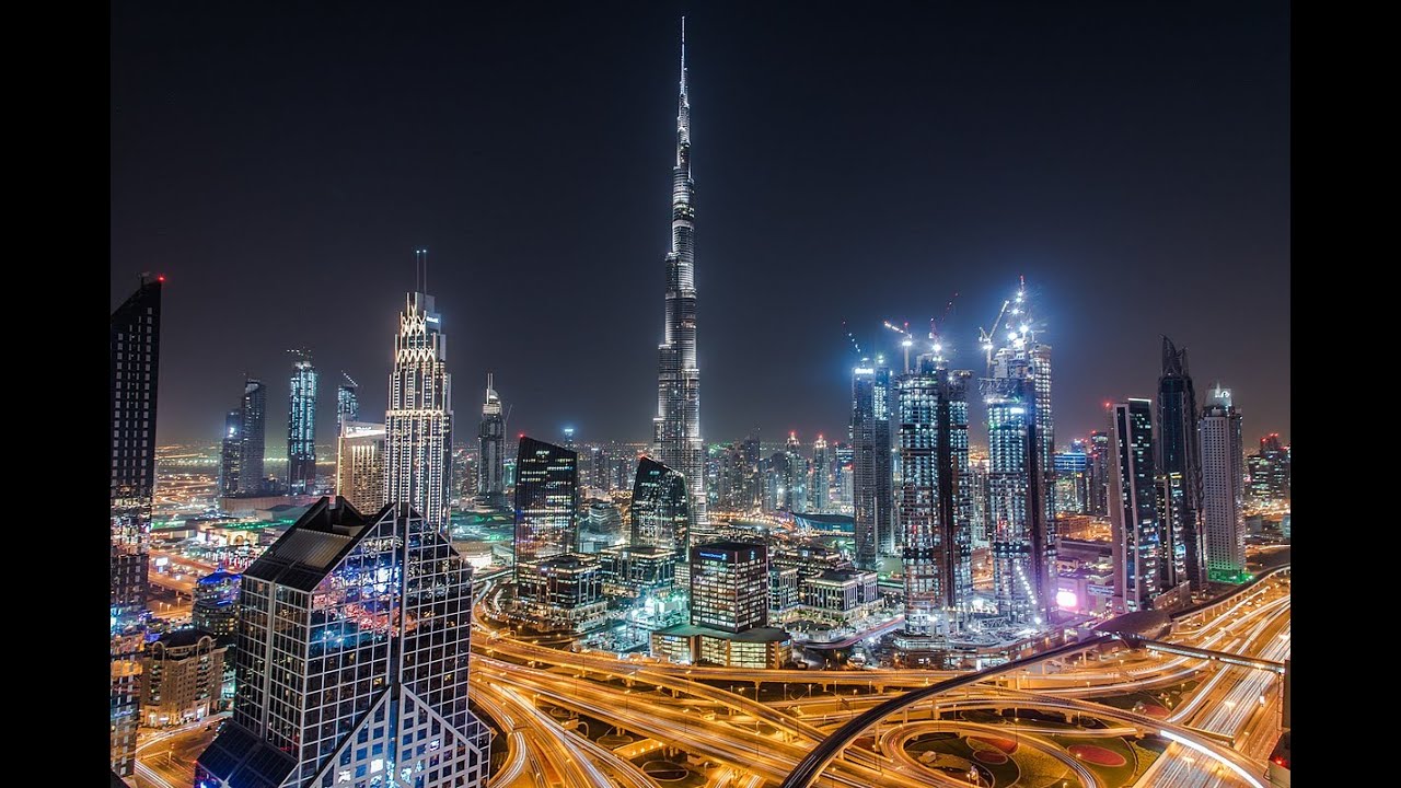 Dubai - MxM 2022 - Europa Imperial