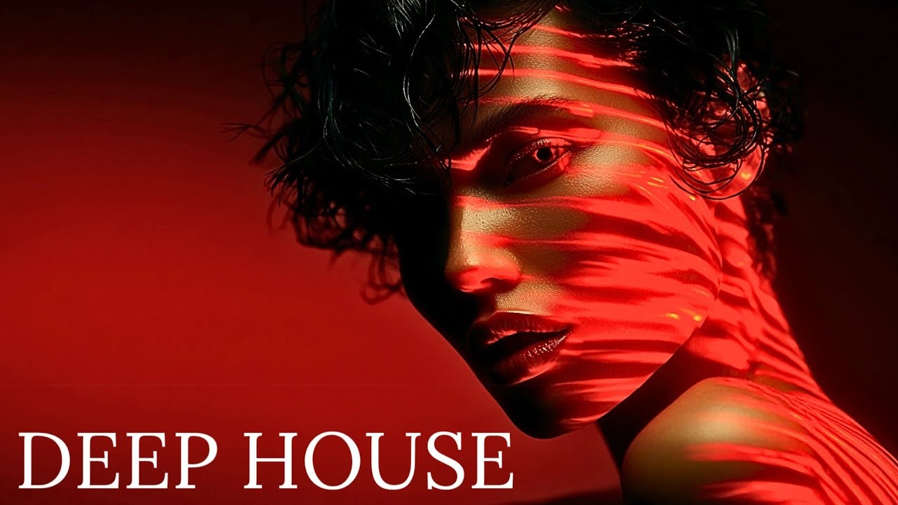 AIMusic house  &laquo;Desert Night Drive&raquo;