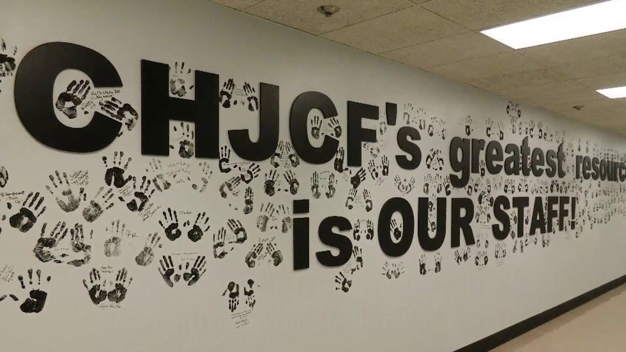 Virtual Tour of Cuyahoga Hills JCF