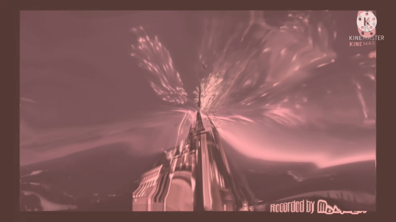 Walt Disney pictures effects part 1