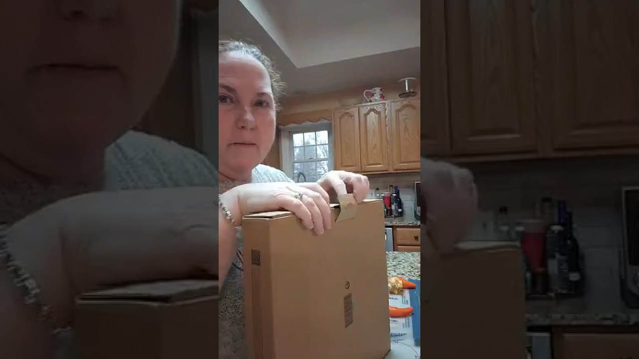 Pampered Chef Carie Steger Mystery Host give away day 3