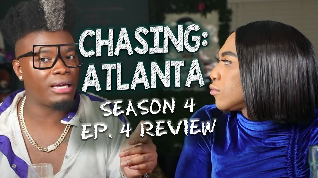 Chasing: Atlanta | 