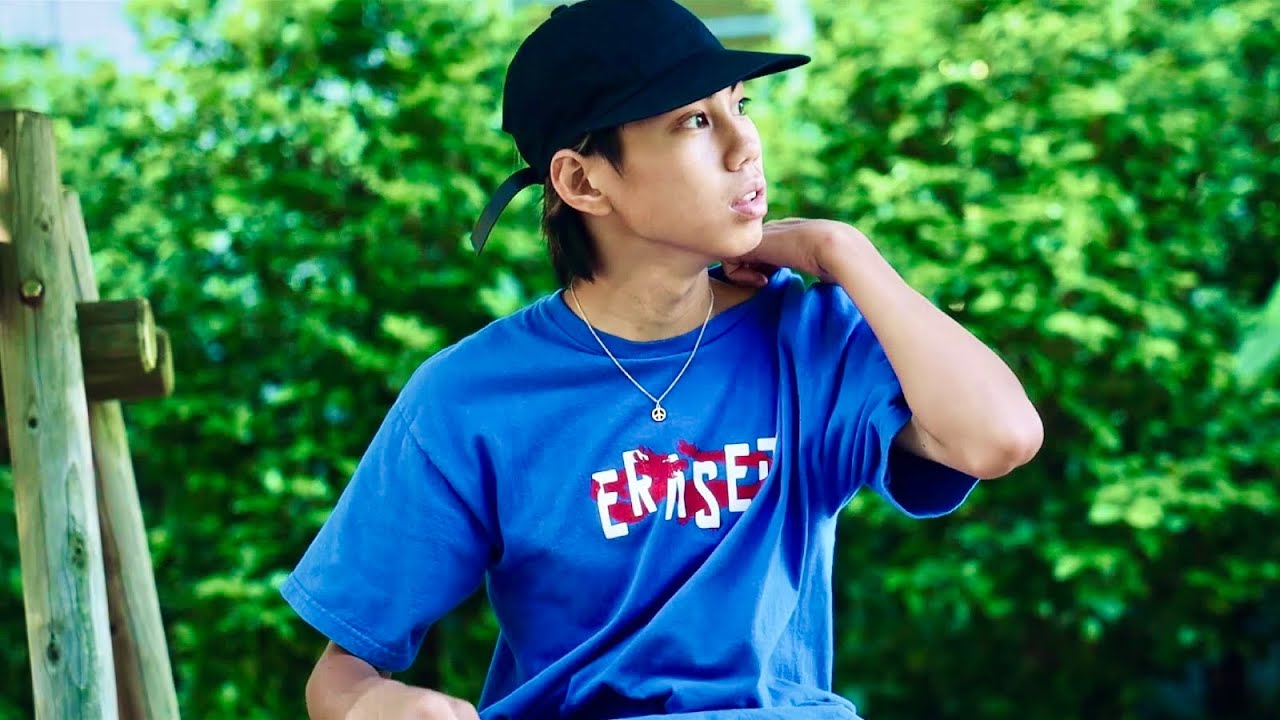KYONOSUKE'S 18TH BIRTHDAY SKATE DAY