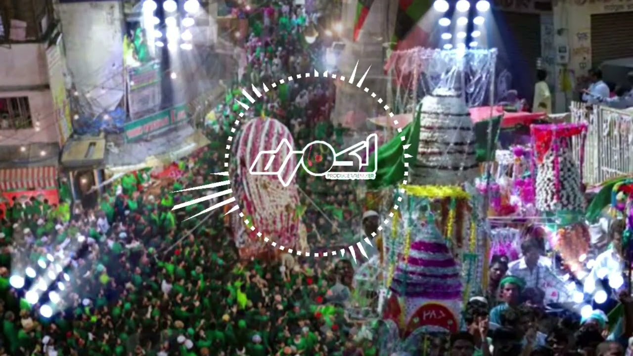 Muharram Band Tune | Edit | DJ OSL