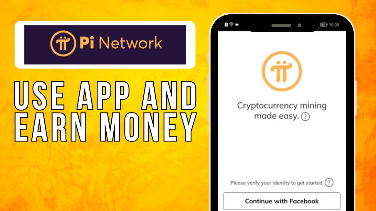 How To Use PI Network App And Earn Money (2024) Easy Tutorial