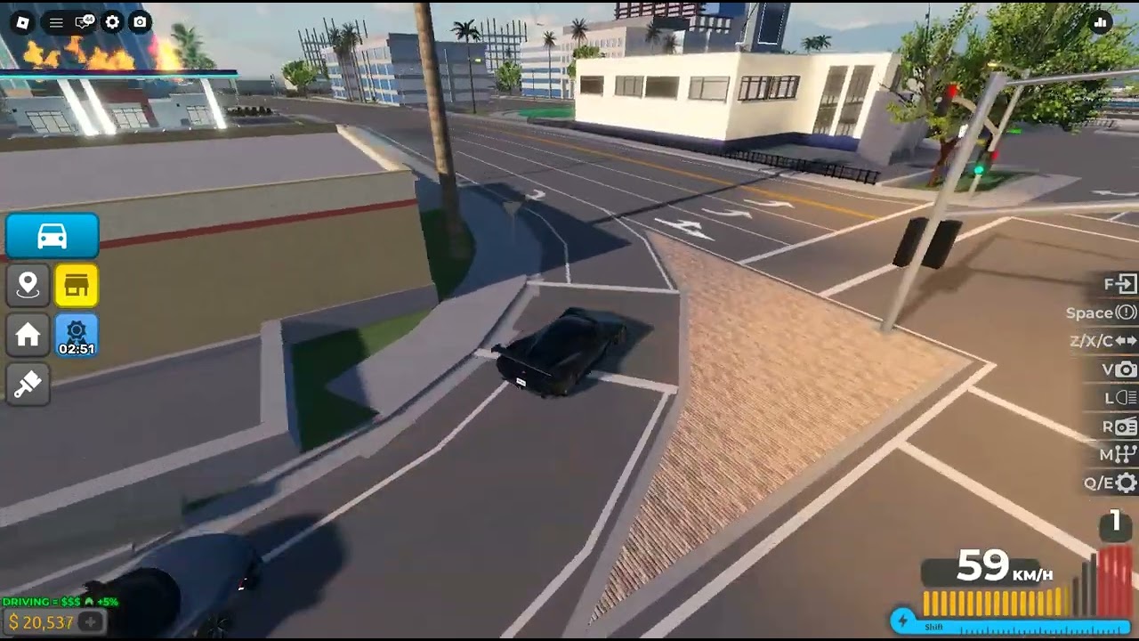 driving empire hello guys lets play part1