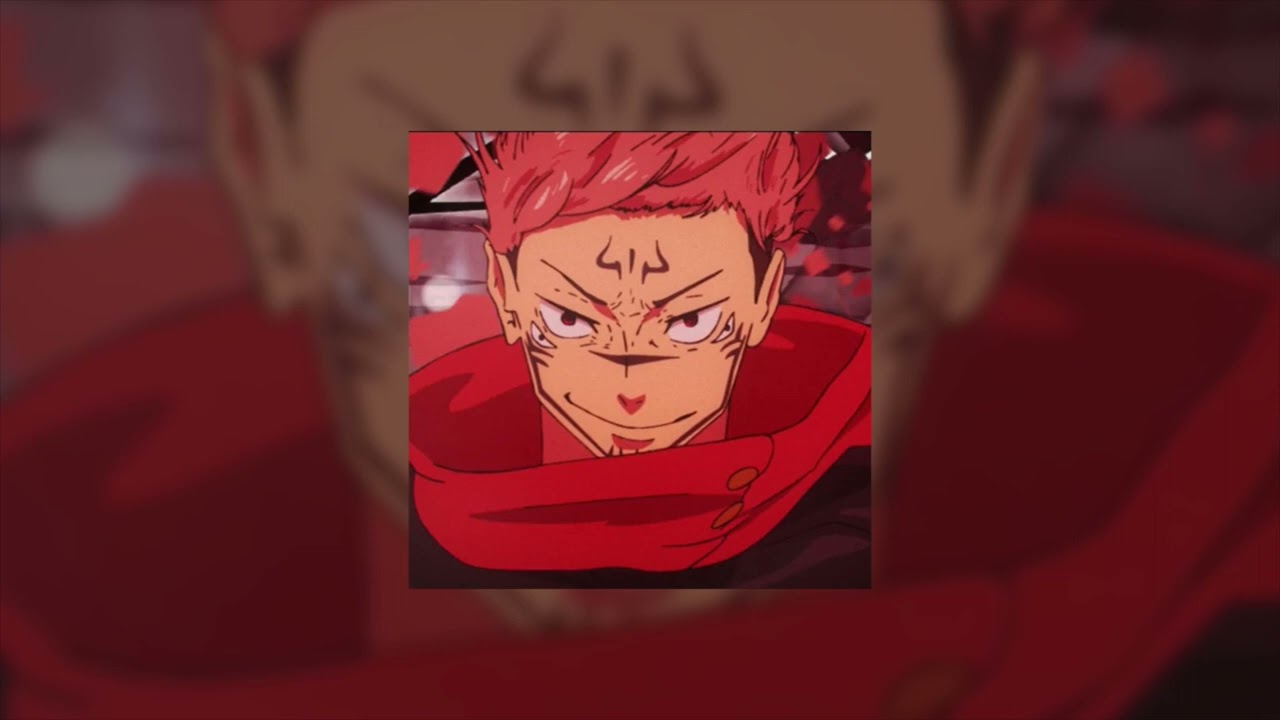 𝐌𝐚𝐥𝐞𝐯𝐨𝐥𝐞𝐧𝐭 𝐒𝐡𝐫𝐢𝐧𝐞 (𝐬𝐥𝐨𝐰𝐞𝐝+𝐫𝐞𝐯𝐞𝐫𝐛) - 𝐉𝐮𝐣𝐮𝐭𝐬𝐮 𝐊𝐚𝐢𝐬𝐞𝐧 𝐎𝐟𝐟𝐢𝐜𝐢𝐚𝐥 𝐎𝐒𝐓