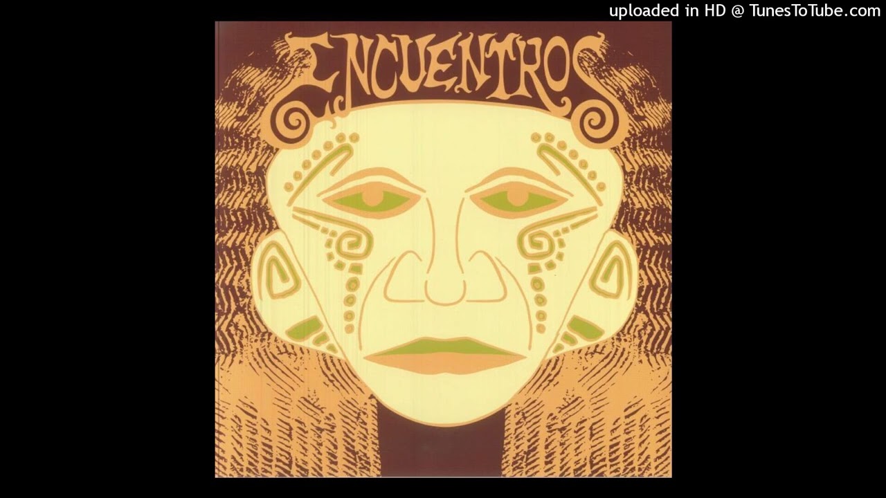 ENCUENTROS - MUEVE TU RITMO