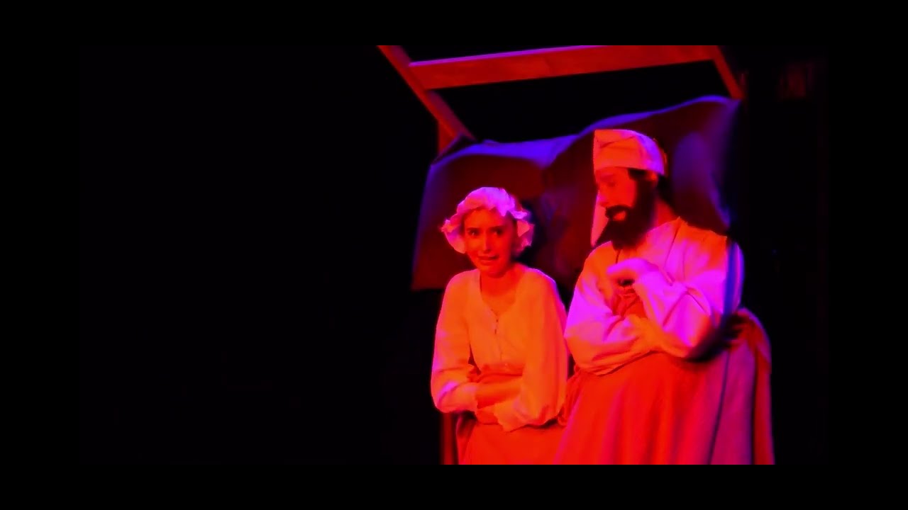 &ldquo;Tevye&rsquo;s Dream&rdquo; 2022