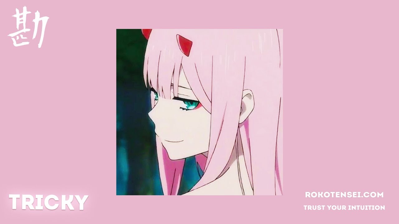 Free Lil Boom x Kawaii Type Beat ''Tricky'' Anime Beat