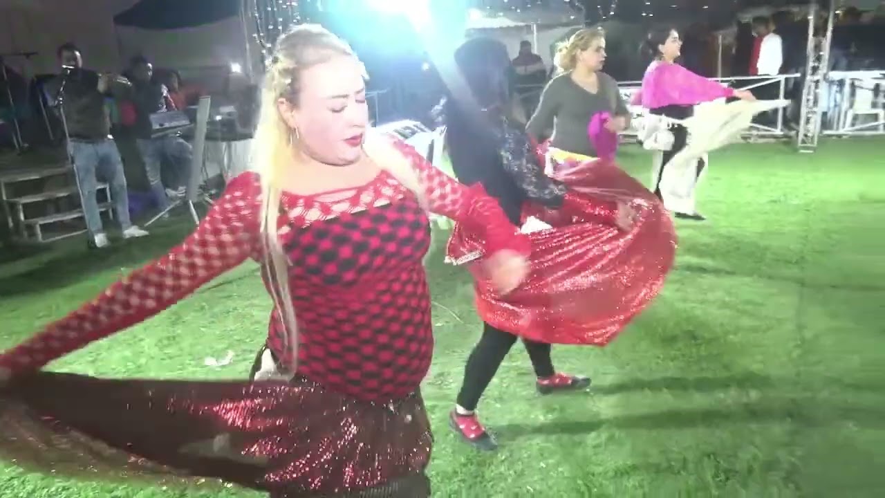 فيديو نادر للفنان عادل القيزاني