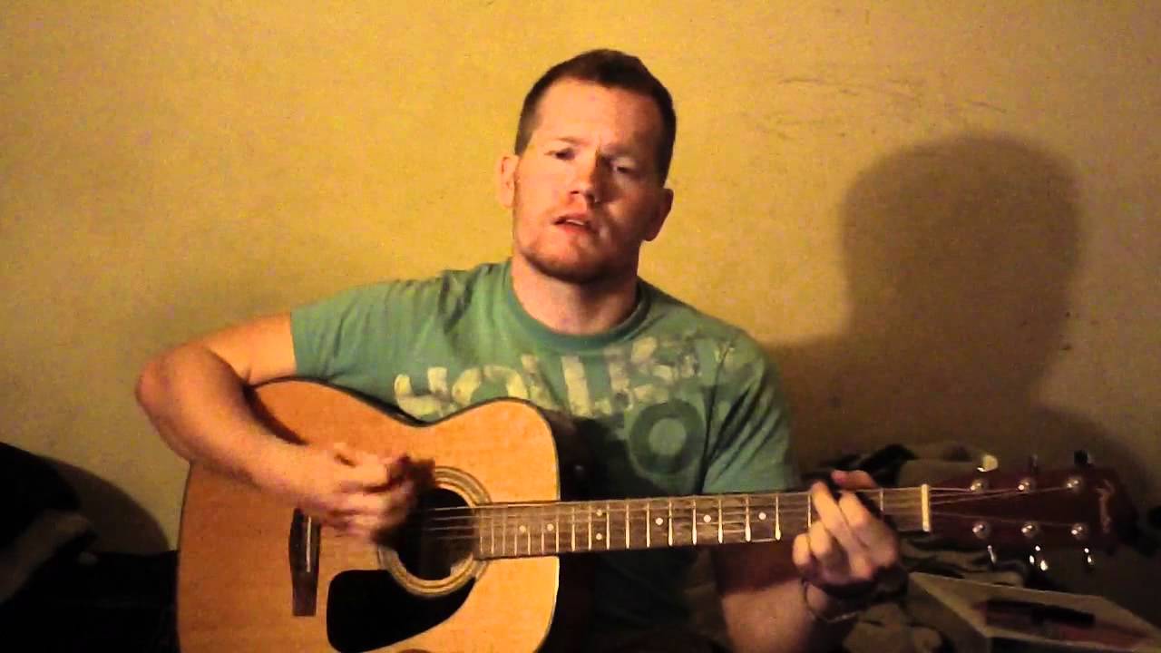 Set Fire to the Rain! (acoustic cover)