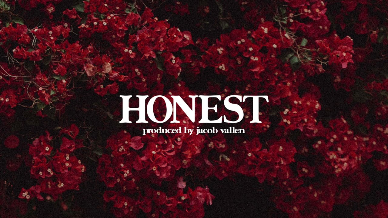 Dua Lipa x Bazzi Type Beat - Honest | Pop Guitar Instrumental