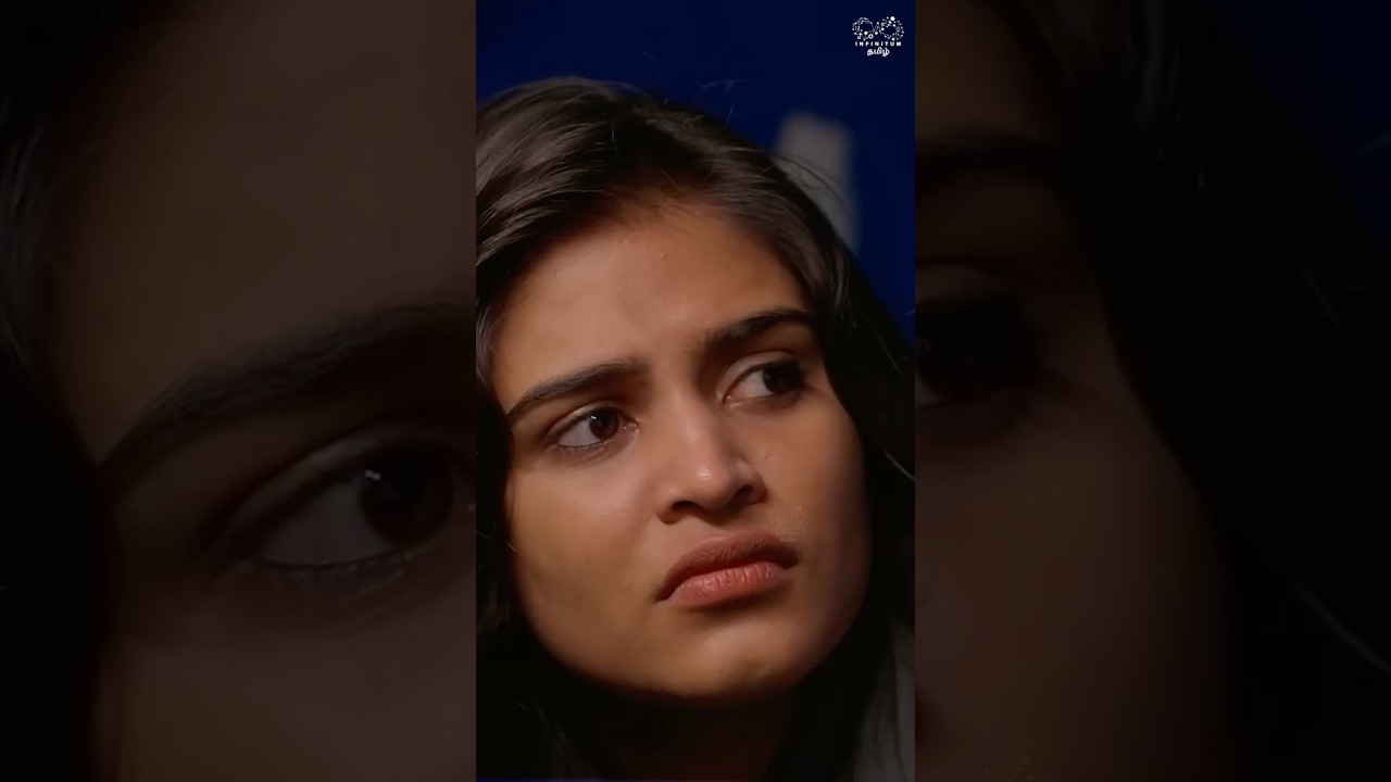 College Time la Nee Sarakku Adichathu Marandhu Pocha...!🙅🏻&zwj;♀️🤷🏻&zwj;♀️ | Infinitum Tamil Originals