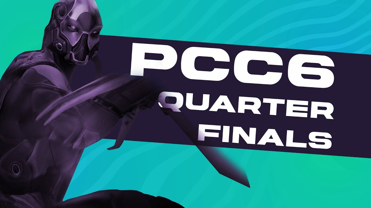 QUARTERFINALS | PCC6 Playoffs | Predecessor Community Tournament