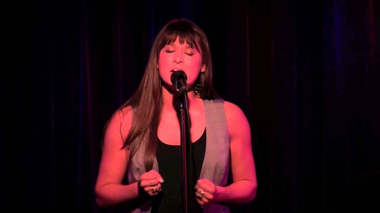 Haley Hannah (Bring it On) - 