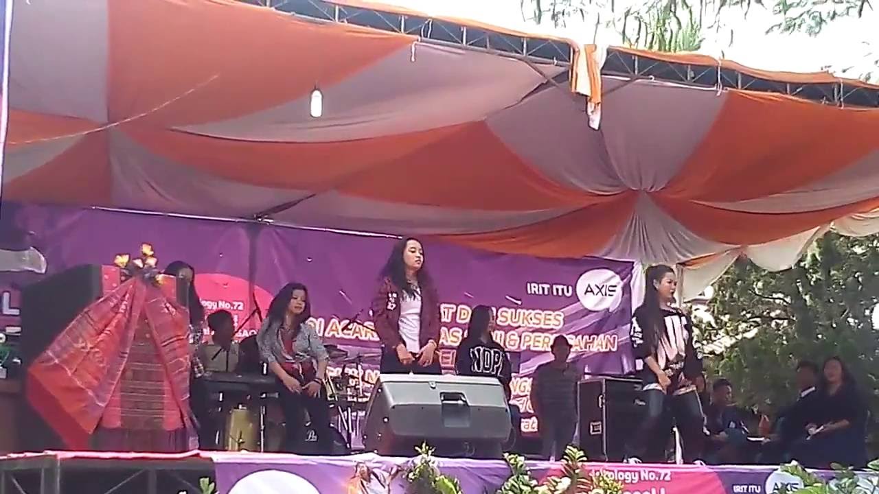 SMK Negeri 1 Pematang Siantar Dance Cover (APTNTKJ)