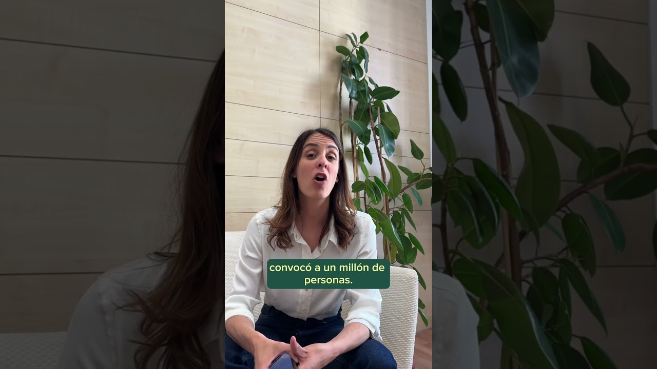 Cosas que no sab&iacute;as sobre Tierno Galv&aacute;n ✨