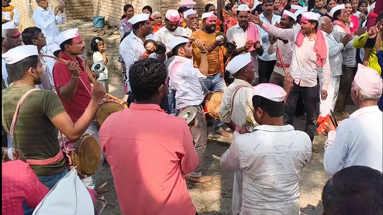 !! श्री बागाजी महाराज आगमन (महाशिवरात्रि) !!