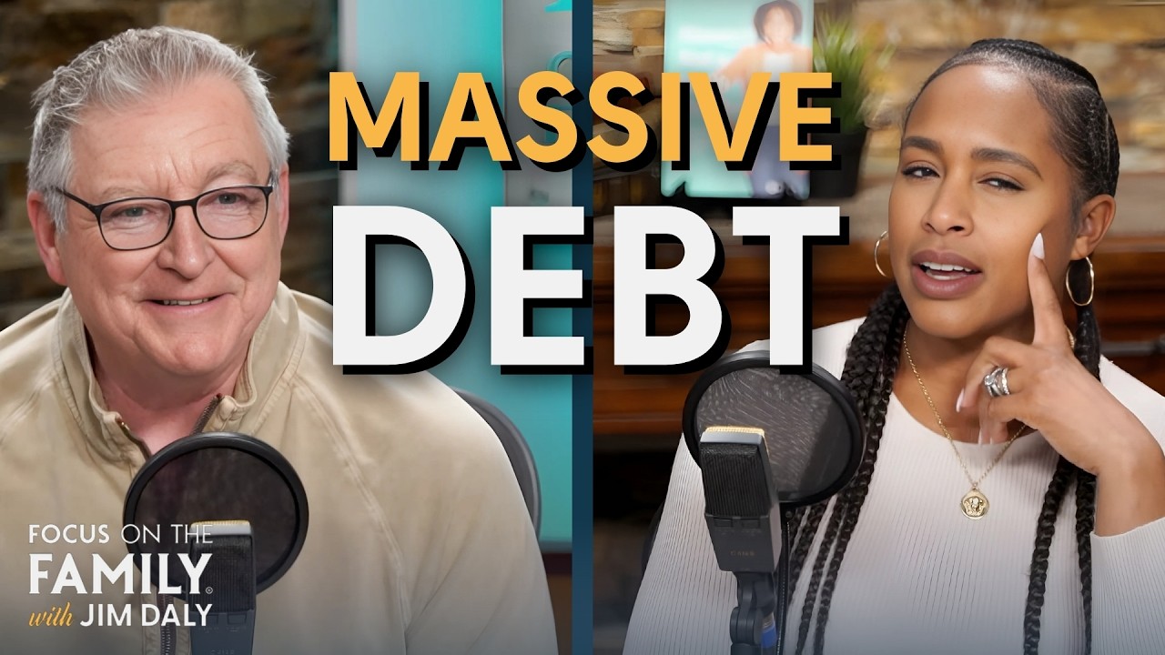 Здоровые привычки планирования бюджета для вашего брака — Джейд Уоршоу