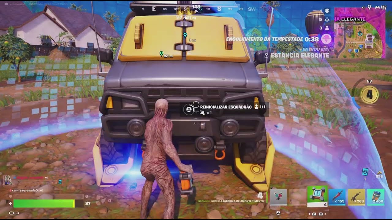 Fortnite | blitz royale #fortnite #blitzroyale 