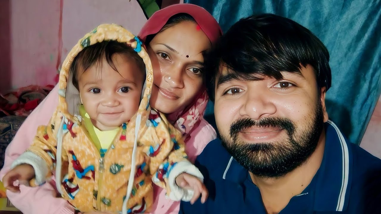 ખેતરમાં પપૈયા લીધા ખાવા  લીલા ટામેટા કેરી કેવડી થઇ 