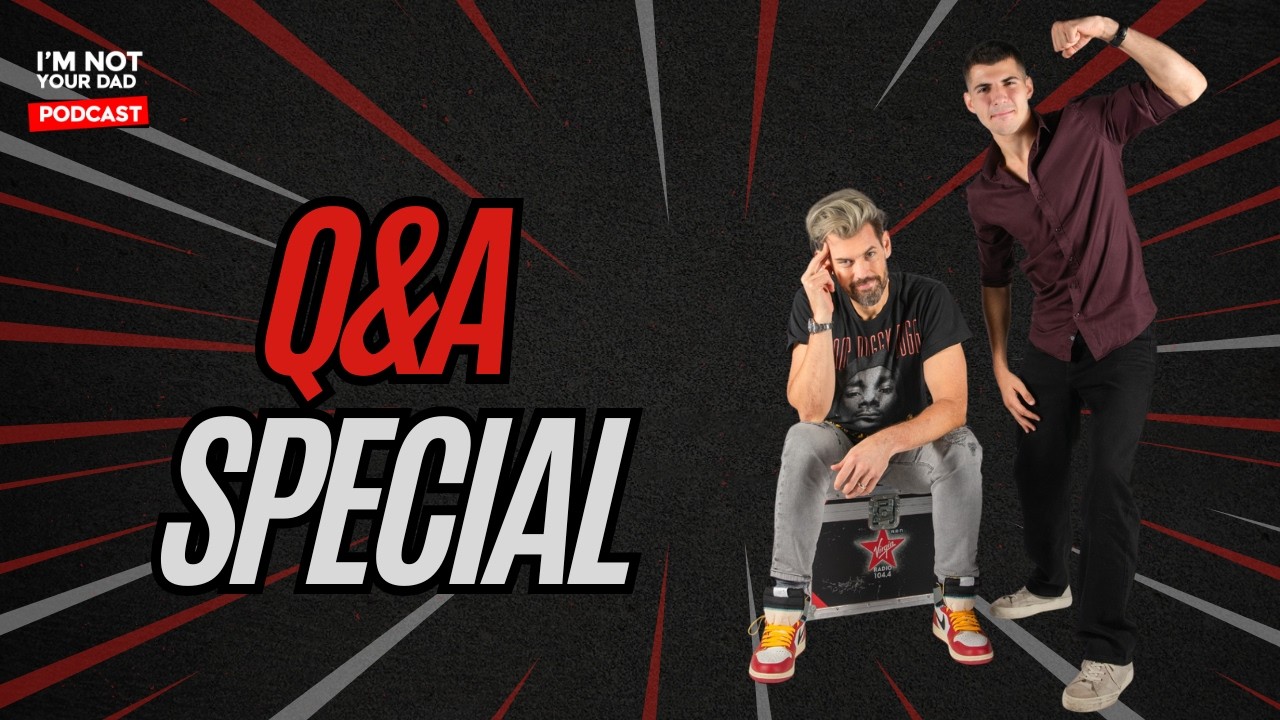 Q&A Special 👀