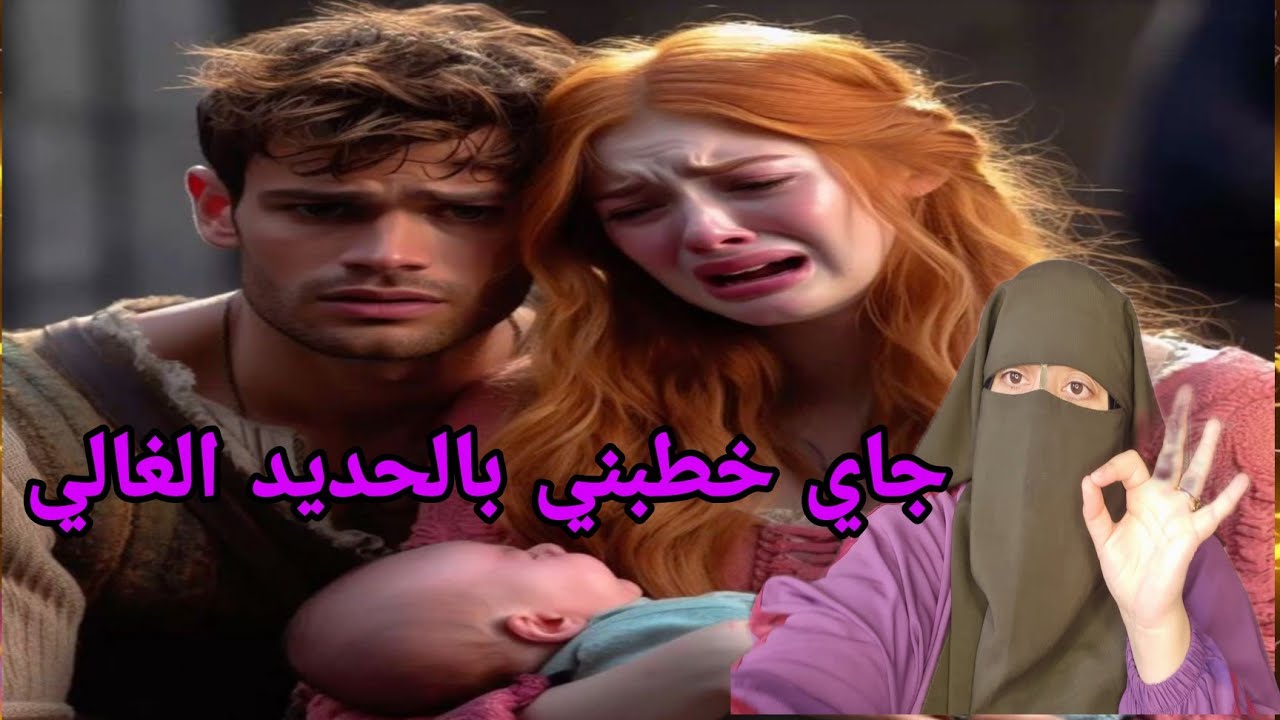 جاء عندي يخطبني حساب لي ملياردير🤐 وفاش درنا العرس كتفت مصيبه كحله😱