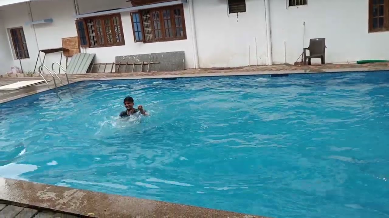 #dandali #karnataka #telugu #tourism #tourism #trending #india #india #world #swmingpool
