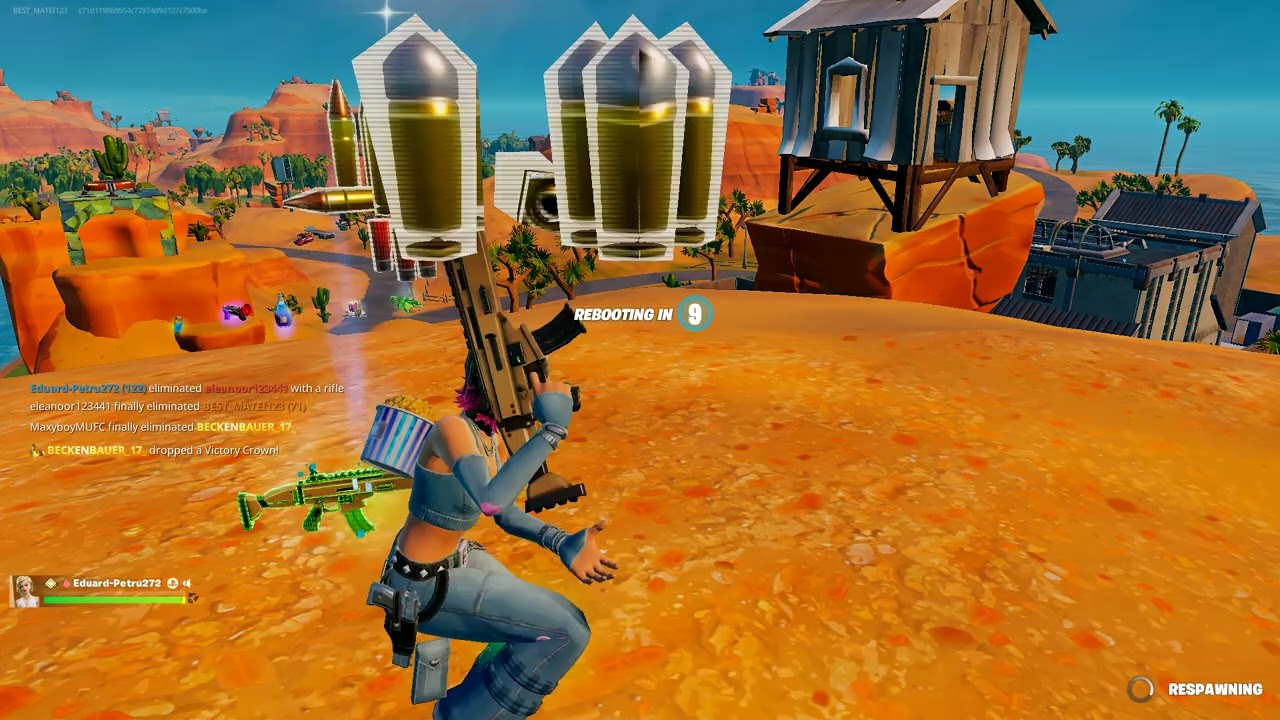 fornite!!!!