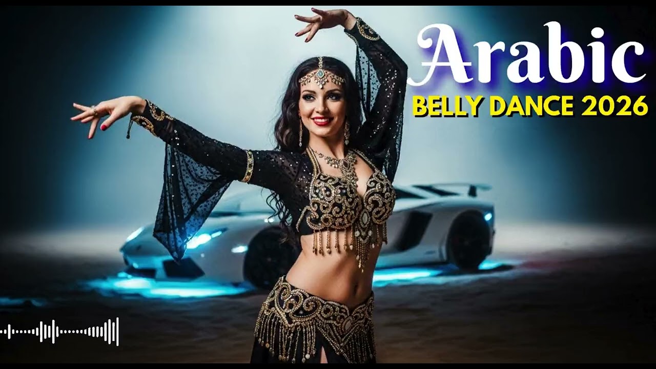 🥁 Arabic Darbuka Rhythm Mix 2026 🔊 Traditional Beat x Modern Remix
