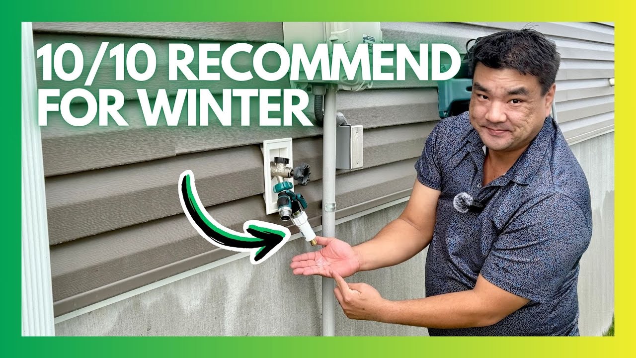 Испытание устройства Freeze Miser после морозной ночи: вот что произошло.