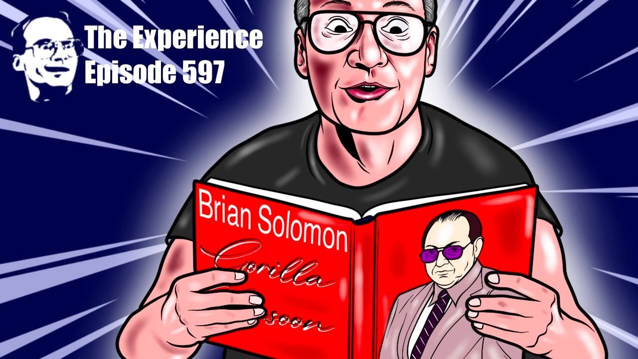 Jim Cornette Talks About Gorilla Monsoon With Brian Solomon